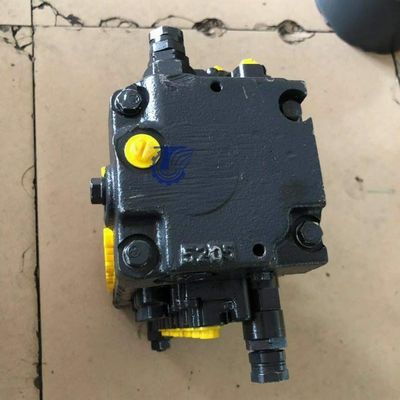 PC30MR-2 Mini Excavator Control Valve, 723-19-13501 Komatsu Części Ekskawatorów