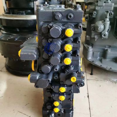 723-27-50900 Komatsu PC60-8 PC70-8 PC78US-6 zawór sterujący
