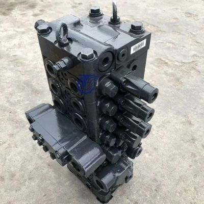 723-27-50900 Komatsu PC60-8 PC70-8 PC78US-6 zawór sterujący