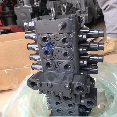 723-27-50900 Komatsu PC60-8 PC70-8 PC78US-6 zawór sterujący