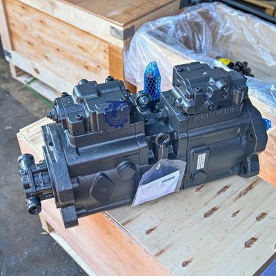 Stabilna hydrauliczna pompa główna KAWASAK Multiscene K3V112DT-1X8R-9NZ1-V
