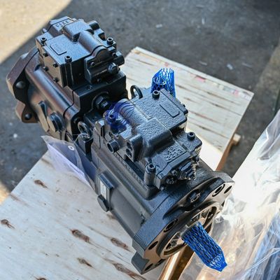 Stabilna hydrauliczna pompa główna KAWASAK Multiscene K3V112DT-1X8R-9NZ1-V