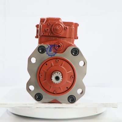 K3V63DT-9C22 KAWASAK Excavator Hydraulic Pump Stabilny Hyundai R150-7