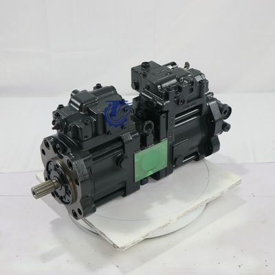 KAWASAK Excavator Główna pompa hydrauliczna wielozadaniowa K3V63DT-9N09