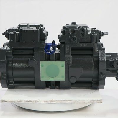 KAWASAK Excavator Główna pompa hydrauliczna wielozadaniowa K3V63DT-9N09