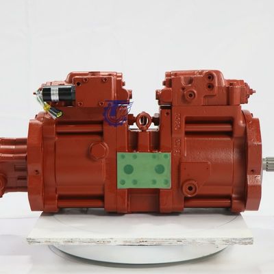 K3V63DT-9POH KAWASAK Hydraulic Pump Pozytywne sterowanie dla koparki Sany SY135-8