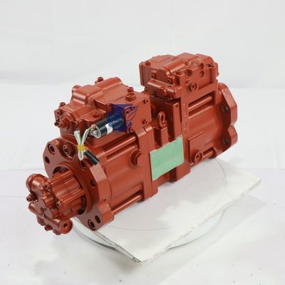 K3V63DT-9POH KAWASAK Hydraulic Pump Pozytywne sterowanie dla koparki Sany SY135-8