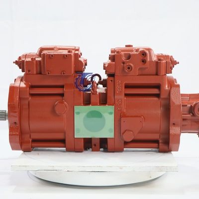 K3V63DT-9POH KAWASAK Hydraulic Pump Pozytywne sterowanie dla koparki Sany SY135-8