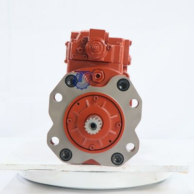 OEM Trwałe hydrauliczne pompy główne KAWASAK, K3V63DT-HNOE KAWASAK części zamienne