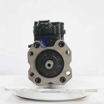 Pozytywne sterowanie KAWASAK Hydraulic Pump K3V63DTP-9C22 Do koparki JCB130