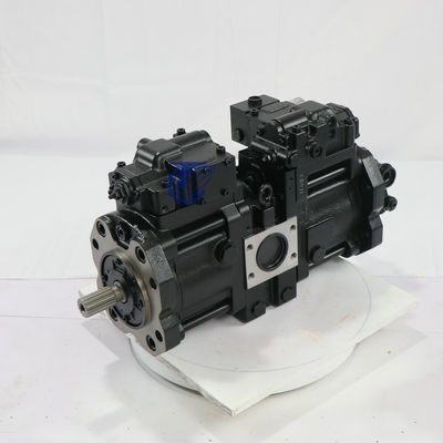 Pozytywne sterowanie KAWASAK Hydraulic Pump K3V63DTP-9C22 Do koparki JCB130