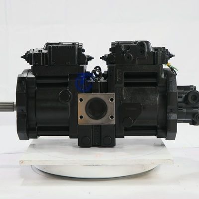Pozytywne sterowanie KAWASAK Hydraulic Pump K3V63DTP-9C22 Do koparki JCB130