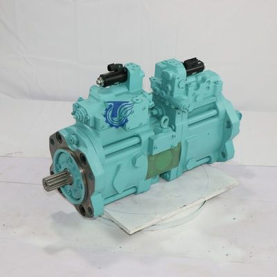 Multiscene KAWASAK Hydraulic Pump K3V112DT Electric For SK200-6 Stary model