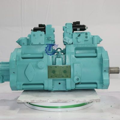 Multiscene KAWASAK Hydraulic Pump K3V112DT Electric For SK200-6 Stary model