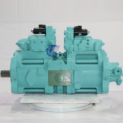 Multiscene KAWASAK Hydraulic Pump K3V112DT Electric For SK200-6 Stary model