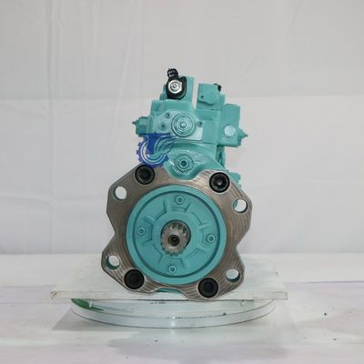 Multiscene KAWASAK Hydraulic Pump K3V112DT Electric For SK200-6 Stary model