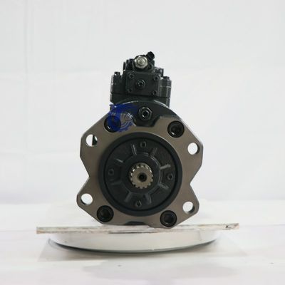 Stabilna pompa hydrauliczna EC220D w kopalni, K3V112DT-1E42 KAWASAK części zamienne