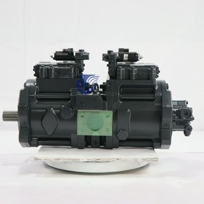 Stabilna pompa hydrauliczna EC220D w kopalni, K3V112DT-1E42 KAWASAK części zamienne