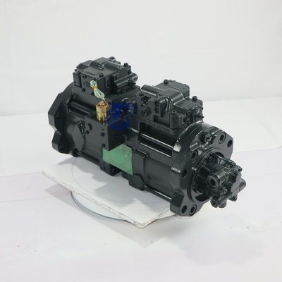K3V112DT-9C14 KAWASAK Hydraulic Pump K3V112 dla nowoczesnego R210LC9 R220LC9A