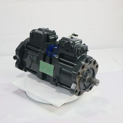 K3V112DT-9C14 KAWASAK Hydraulic Pump K3V112 dla nowoczesnego R210LC9 R220LC9A