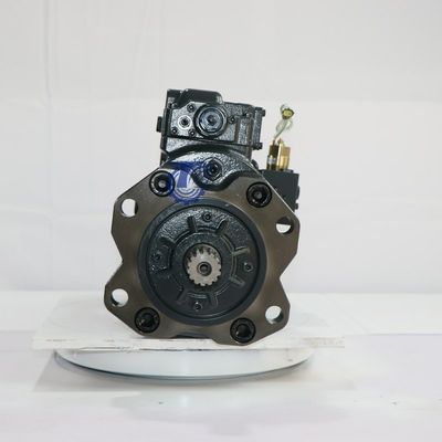 K3V112DT-9C14 KAWASAK Hydraulic Pump K3V112 dla nowoczesnego R210LC9 R220LC9A