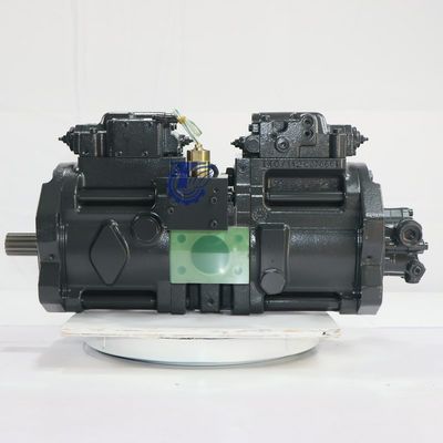 K3V112DT-9C14 KAWASAK Hydraulic Pump K3V112 dla nowoczesnego R210LC9 R220LC9A