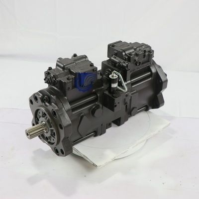 Pompa hydrauliczna koparki K3V112DT-9C32-14T Pompa główna do części koparki K3V112DT SH200A1 SH200A2