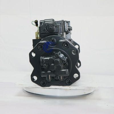 Praktyczne główne KAWASAK Piston Pumps, K3V112DT-9N12 Części maszyn budowlanych