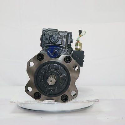 Praktyczne główne KAWASAK Piston Pumps, K3V112DT-9N12 Części maszyn budowlanych