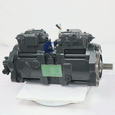 Praktyczne główne KAWASAK Piston Pumps, K3V112DT-9N12 Części maszyn budowlanych