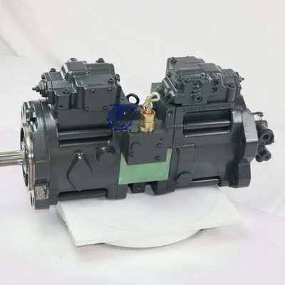 Praktyczne główne KAWASAK Piston Pumps, K3V112DT-9N12 Części maszyn budowlanych