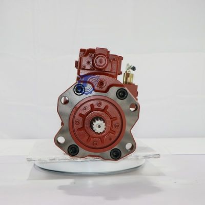 Budownictwo KPM Hydraulic Pump Trwałe, K3V112DT-HNOV-12 Koparka Główna Pump