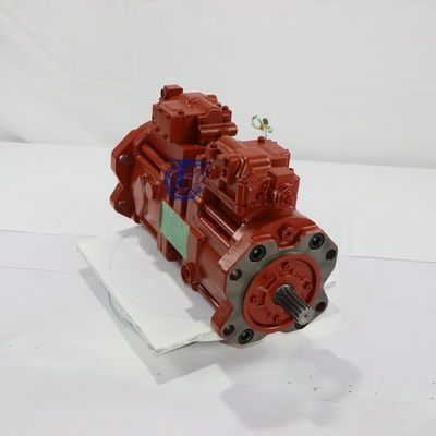 ISO KPM KAWASAK Części pomp hydraulicznych K3V112DT-HNOV-12 dla maszyn budowlanych