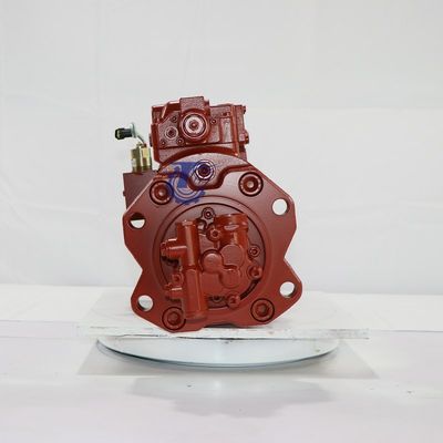 ISO KPM KAWASAK Części pomp hydraulicznych K3V112DT-HNOV-12 dla maszyn budowlanych