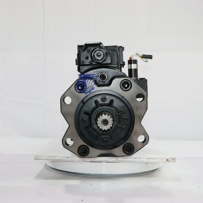 OEM Plunger KAWASAK Hydraulic Pump K3V112DTP-9C14 Do JCB220