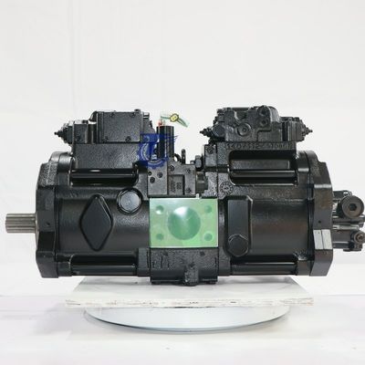 OEM Plunger KAWASAK Hydraulic Pump K3V112DTP-9C14 Do JCB220