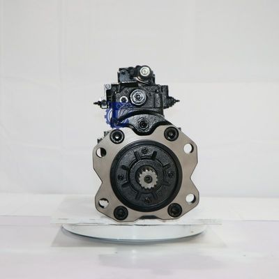 Wielofunkcyjna pompa hydrauliczna koparki praktyczna KAWASAK K3V112DTP-9T8L-14