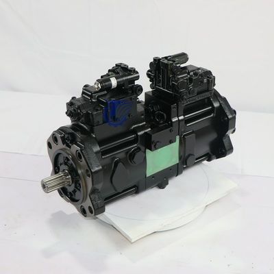 Wielokulturowy wytrzymały hydrauliczny pompkarz KAWASAK