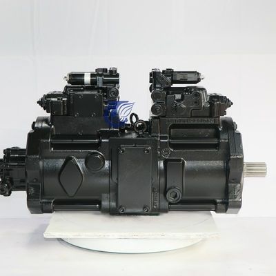 Wielokulturowy wytrzymały hydrauliczny pompkarz KAWASAK