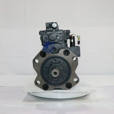Hydrauliczna KAWASAK Axial Piston Pump K3V112DTP-9Y14-14
