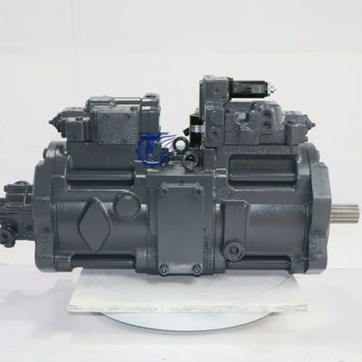 Hydrauliczna KAWASAK Axial Piston Pump K3V112DTP-9Y14-14