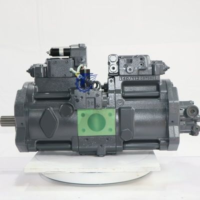 Hydrauliczna KAWASAK Axial Piston Pump K3V112DTP-9Y14-14