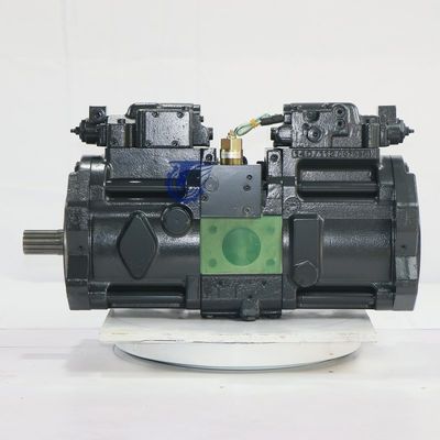 CE Stabilne pompy tłokowe KAWASAK, K3V112DTP-HNOV-14PT0 Części hydraulicznych pomp kopalni