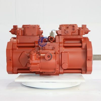 Główny tłok KAWASAK Hydraulic Pump K3V112DTP-HNOV-14 Małe usta