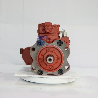 Główny tłok KAWASAK Hydraulic Pump K3V112DTP-HNOV-14 Małe usta