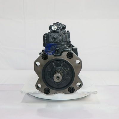 Słuchacz KAWASAK Hydraulic Pump K3V112DTP-OE11-14 Elektryczne sterowanie