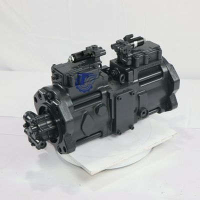 Słuchacz KAWASAK Hydraulic Pump K3V112DTP-OE11-14 Elektryczne sterowanie