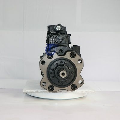 OEM Elektryczna koparka KAWASAK Hydraulic Pump K3V112DTP-YT6K-17 K3V112DTP
