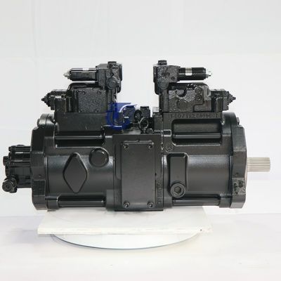 OEM Elektryczna koparka KAWASAK Hydraulic Pump K3V112DTP-YT6K-17 K3V112DTP
