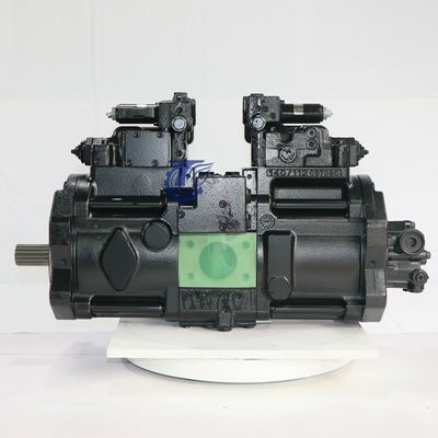 OEM Elektryczna koparka KAWASAK Hydraulic Pump K3V112DTP-YT6K-17 K3V112DTP